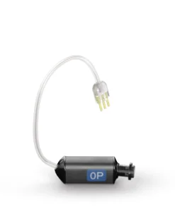 Phonak P Receiver 4.0