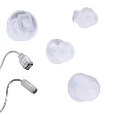 Power dome (HP receiver)