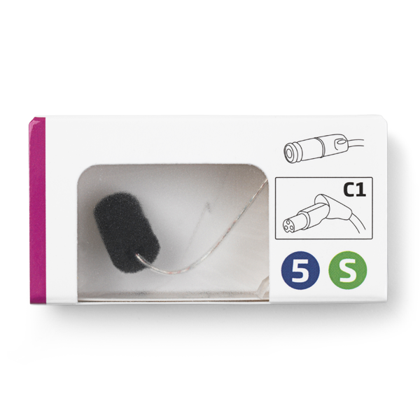 Oticon RITE Standard Receiver