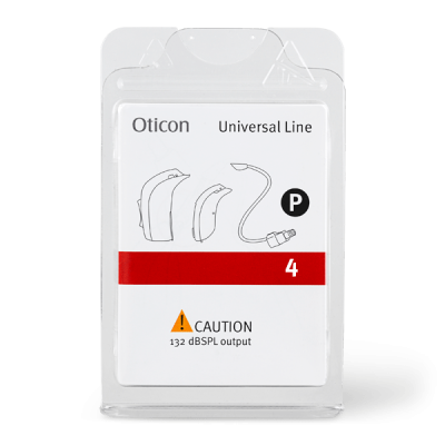 Oticon Power Speaker Unit