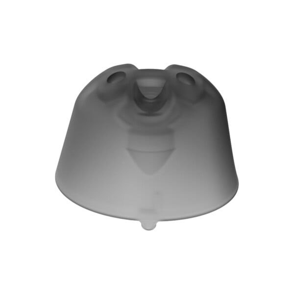 Connexx Sleeve 3.0 Closed: Skin-Friendly Hearing Aid Sleeves