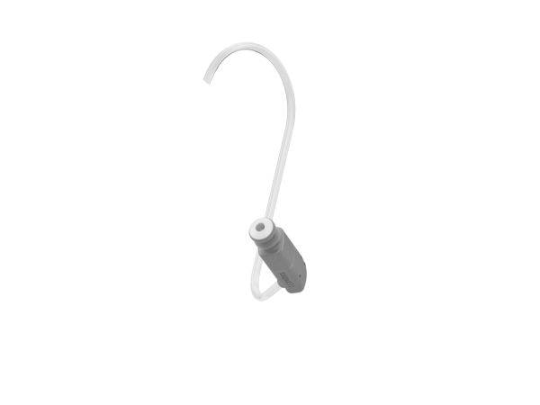 Easywear wired RIC (S-receiver) | for Widex Hearing Aids | Japebo.com