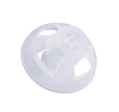Dome Receiver Size 10 Large