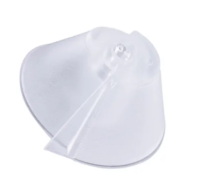 Dome Receiver Tulip Standard 18501800
