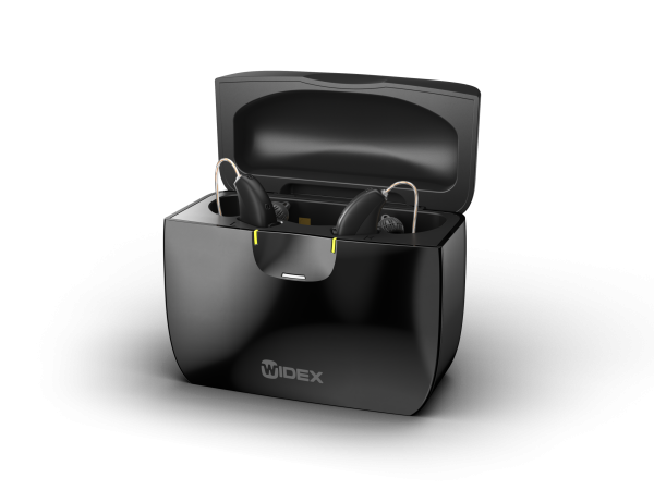 Widex RIC WPC101 Charge n Clean Station - Image 3