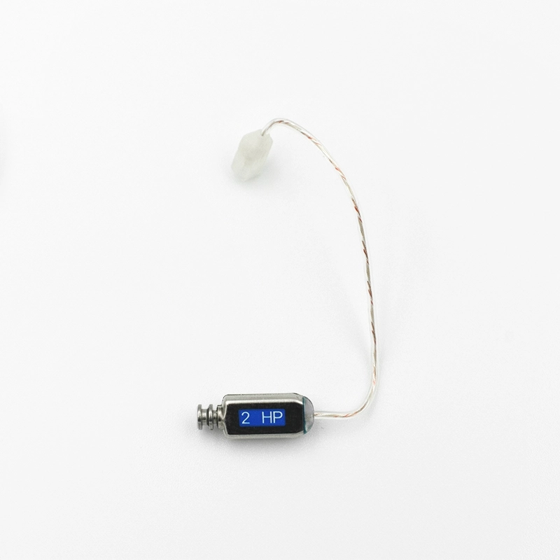 Surefit 2 HP Receiver, 2 Left