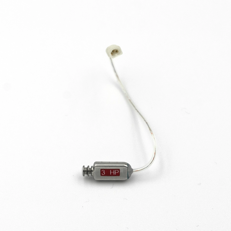 Surefit 2 HP Receiver, 3 Right