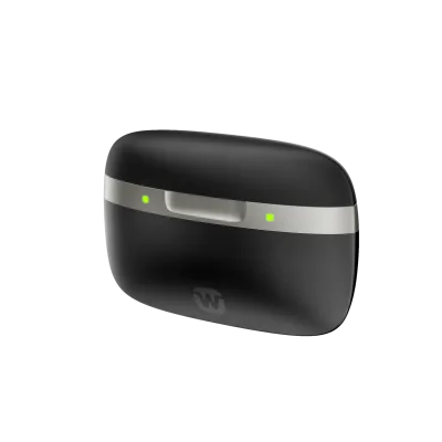 SmartRIC専用ポータブル充電器 WPP401 ワイデックス_WPP401 Widex SmartRIC WPP401 Charger | Fast Charging, Compact Design.