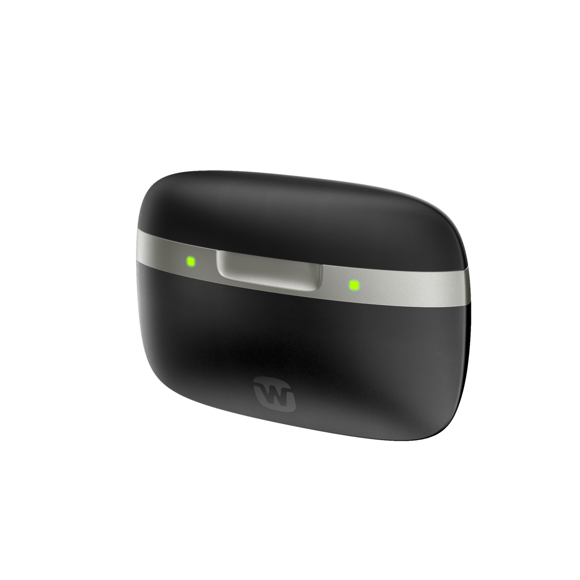 SmartRIC専用ポータブル充電器 WPP401 ワイデックス_WPP401 Widex SmartRIC WPP401 Charger | Fast Charging, Compact Design.