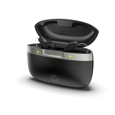 SmartRIC専用ポータブル充電器 WPP401 ワイデックス_WPP401 SmartRIC専用ポータブル充電器 WPP401 ワイデックス｜WIDEX 通販