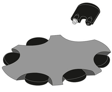 ProWax miniFit - Image 2