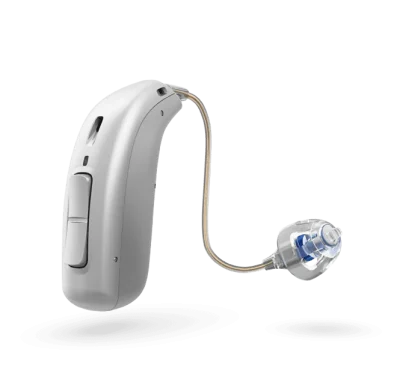 Oticon More miniRITE R