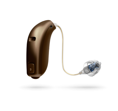 Oticon Ria2 miniRITE