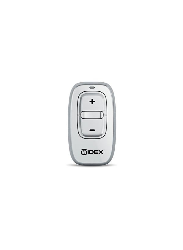 Widex RC-DEX | Easy Remote Control for Hearing Aids | Japebo.com