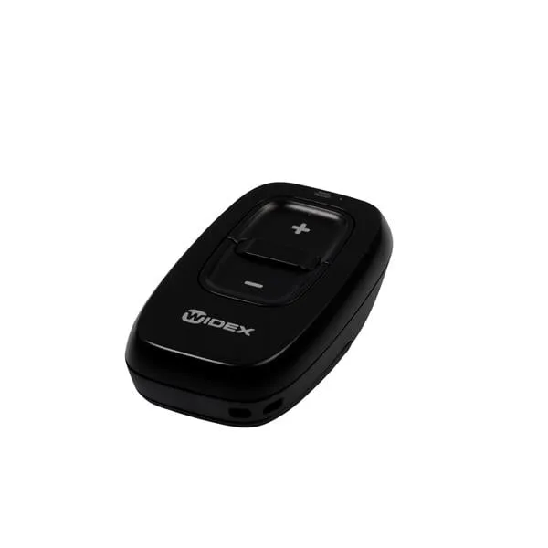 ワイデックス　RC-DEX リモートコントロール Widex RC-DEX | Easy Remote Control for Hearing Aids | Japebo.com