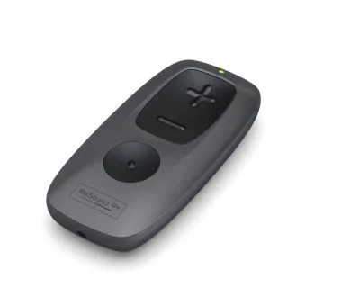 シーメンス ミニポケット シグニア signia miniPocket シーメンス 補聴器 シグニア miniPocket ミニポケット リモコン