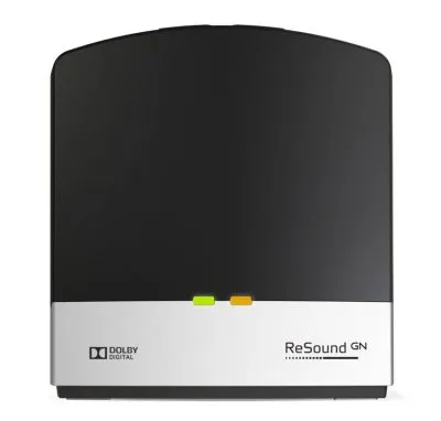 Resound Wireless Accessories: Elevate Your Hearing Experience