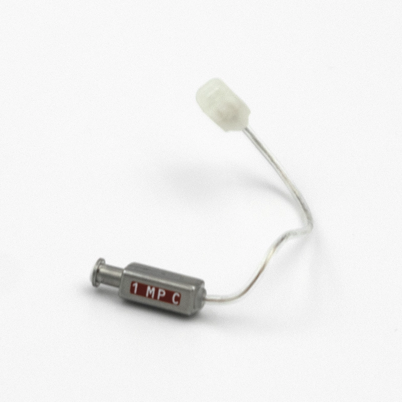 Surefit 2C MP Receiver, 1 Right