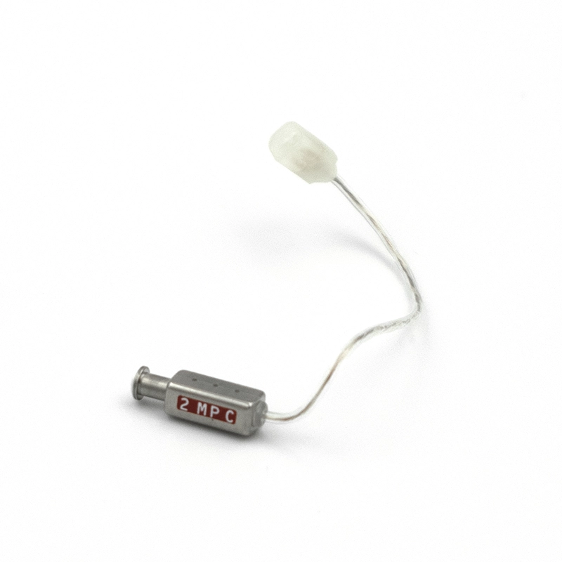 Surefit 2C MP Receiver, 2 Right