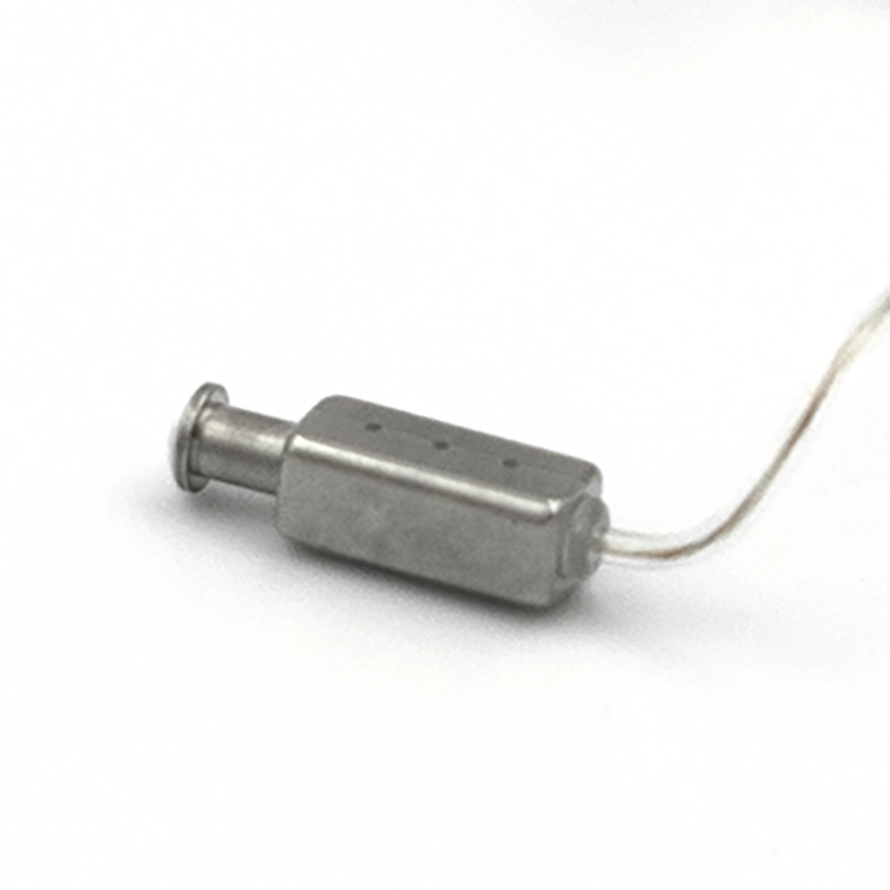 Surefit 2C MP Receiver