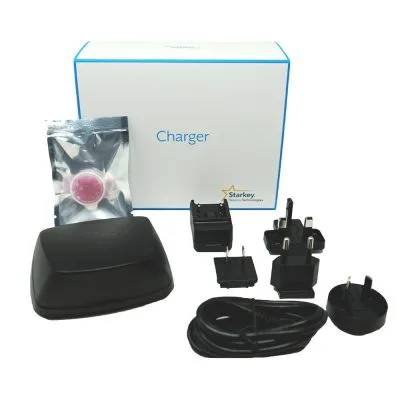 Starkey Standard Charger | Japebo.com Trustpilot