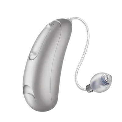 Unitron Moxi Fit RIC