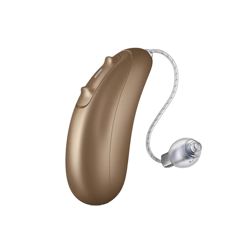 Unitron Moxi V-RT RIC | Japebo.com