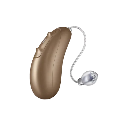 Unitron Moxi V-R RIC