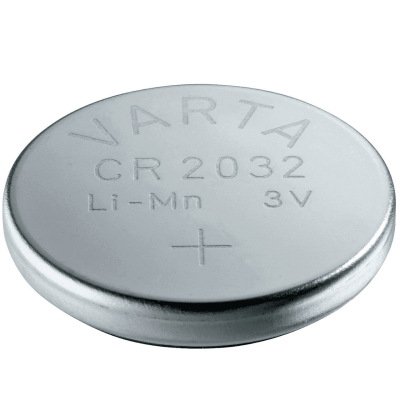 cr 2032 battery