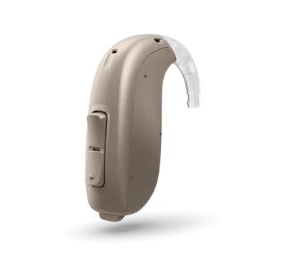 Oticon Opn Play BTE Plus Power