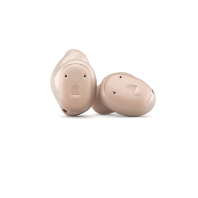 Widex Evoke ITE series