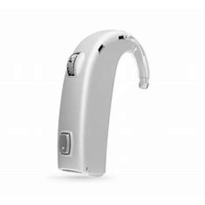 Oticon Dynamo BTE series