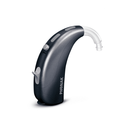 Phonak Naída Q-SP BTE