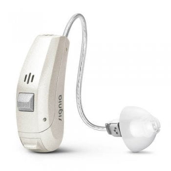 Signia Pure 10 Nx RIC