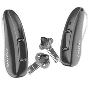 Signia Pure Charge&Go AX