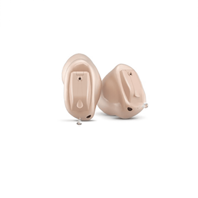 Widex Unique ITE series