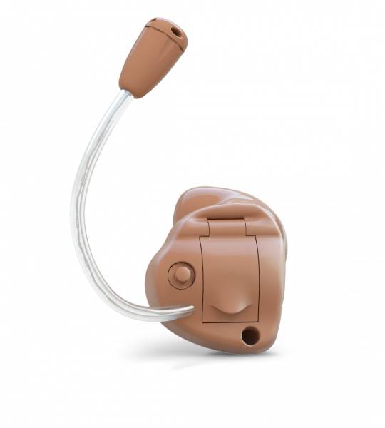 Lex/ITE Microphone filter - Image 2