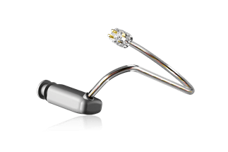 Easywear wired RIC (M-Receiver)