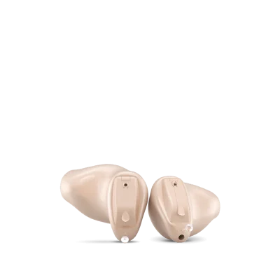 Widex Moment ITE series