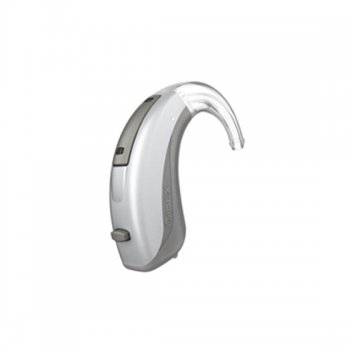 Widex Unique BTE series