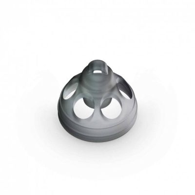Unitron Open Smokey Dome Large