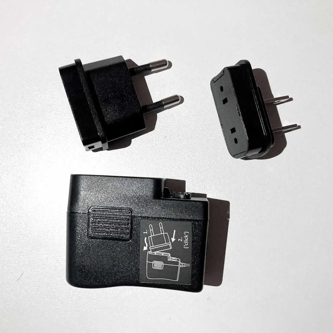 ComPilot Power Supply - Image 2