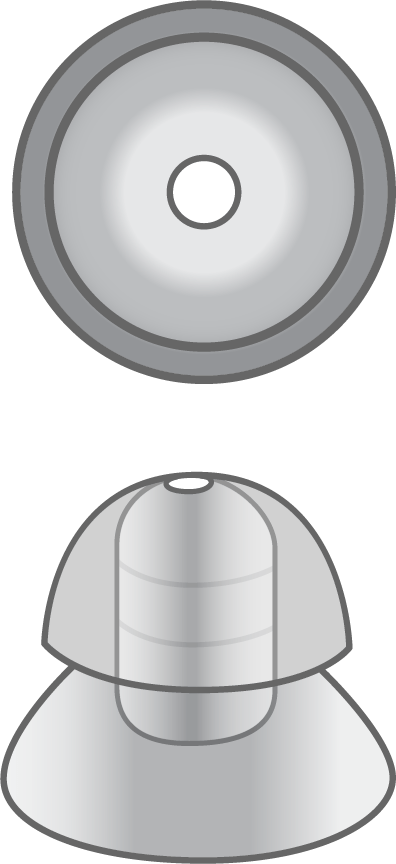 LifeTip Domes - Image 2