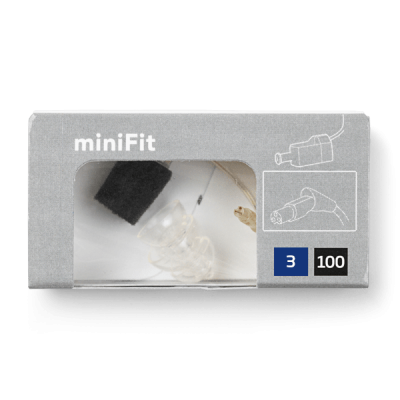 Bernafon MiniFit Speaker 100