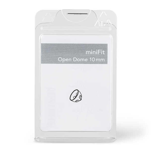 149305 Bernafon MiniFit OpenDome 10 mm