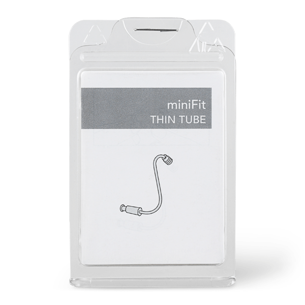 Bernafon Minifit Tyndslange 1,3 mm