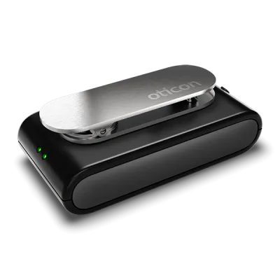 EduMic from Oticon | Get the multifunctional device for children