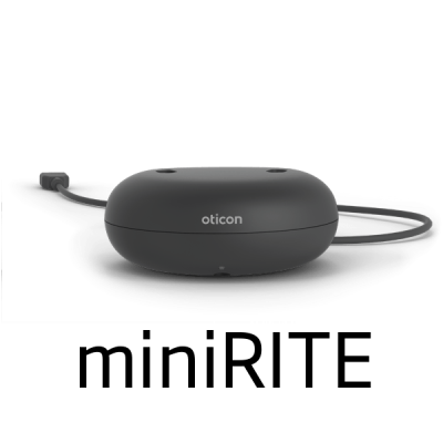 Oticon Charger 1.0 miniRITE R