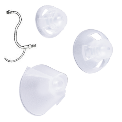 Dome (thin tube)