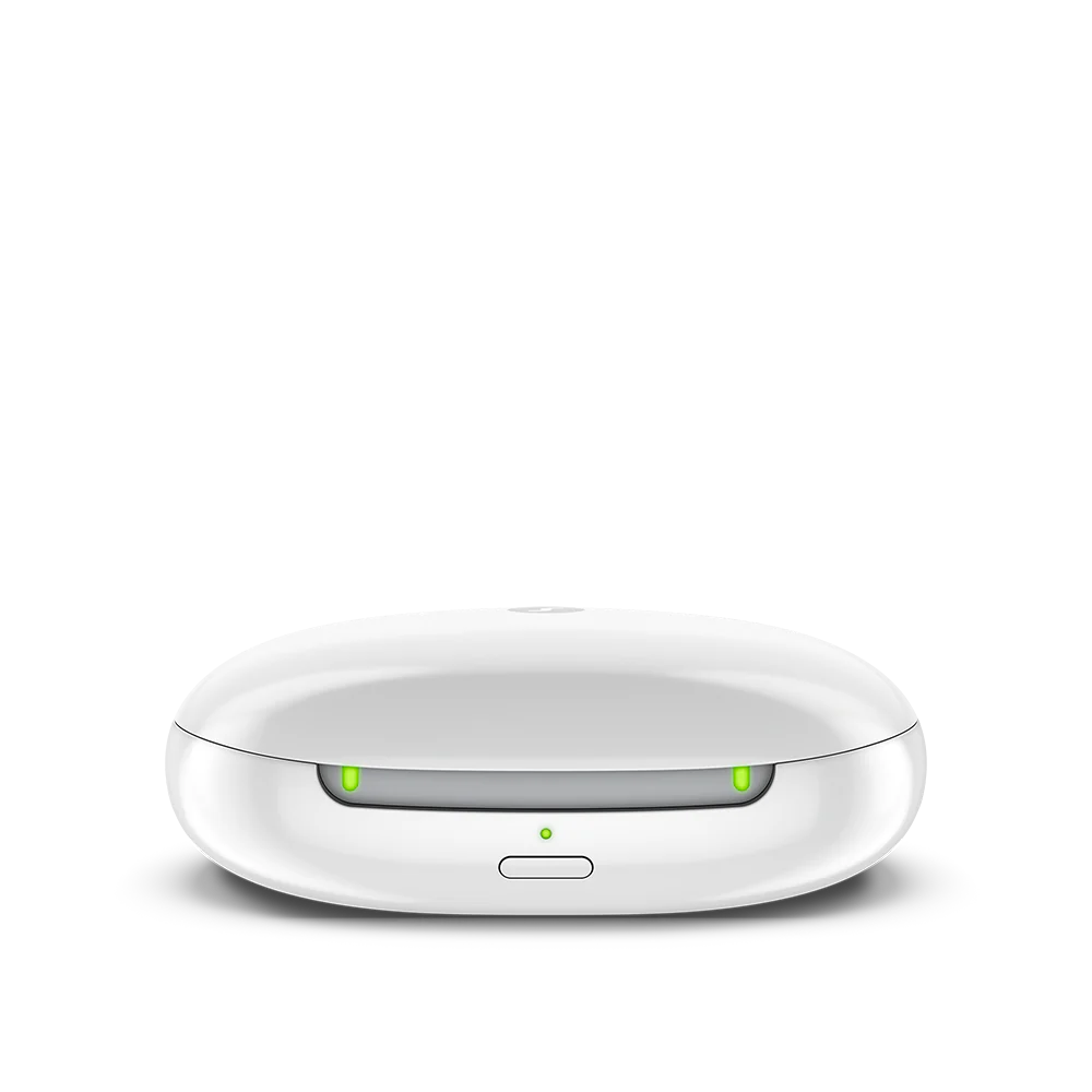 Signia Portable Charger Active IX | 21028352 | Travel-Ready Charger